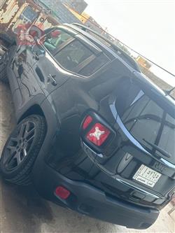 جيب رينيجيد